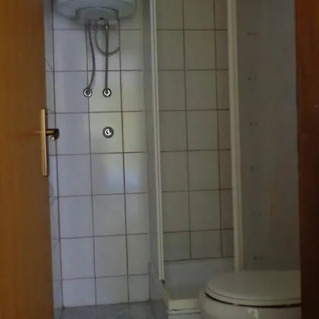 Popi - One Bedroom With Balcony 5 Διαμέρισμα